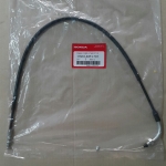 สายคันเร่ง เวฟ125C,MC