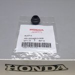 บู๊ชยางหุ้มสลักดีสเบรคหน้า(สั้น) เวฟ100-125/เวฟ110-125ไอ/โนวา/เทน่า/ฯลฯ