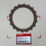 แผ่นคลัทช์ CBR250R