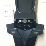 บังโคลนหลัง MSX125D(ตัวแรก)