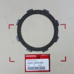 แผ่นคลัทช์ JX110/GL