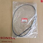 สายล็อคเบาะ แอร์เบรด