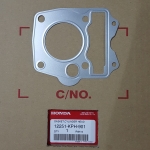 ปะเก็นฝาสูบ เวฟ125D,R,S,T,C(ไฟเลี้ยวบังลม)