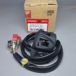 เรือนชุดสวิทช์สตาร์ทด้านขวา PCX150E-G(ปี2014-17)