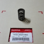 สปริงวาล์วตัวนอก โซนิค125,M,C