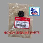 ยางรองกล่องใส่ของ เวฟ125ไอ(ปี2001-25)ตัวแรก-LED