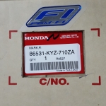 แถบเครื่องหมายFI(สีฟ้า) เวฟ125ไอ(ปลาวาฬ)/ดรีมซุบเปอร์คัพ/ฯลฯ