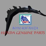 บังโคลนหลัง เวฟ125ไอ(ปี2023-25)