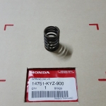 สปริงวาล์วตัวนอก เวฟ125ไอ(ปี2012-22)ปลาวาฬ-LED