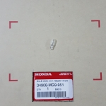 หลอดไฟไมล์12V1.7W(เล็ก) ทุกรุ่น