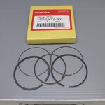 ชุดแหวนลูกสูบ(STD) เวฟ125ไอ(ปี12-19)ปลาวาฬ