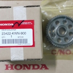 เฟืองสะพาน(53ฟัน) PCX125-150Cปี13/คลิก125ไอ