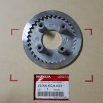 จานกดคลัทช์หลัง(4หลัก) โซนิค125