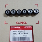 ชุดเม็ดคลัทช์ ICON