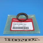 ลูกปืนแกนคอด้านบน ดรีม100-125/เวฟ100,110/เวฟ110ไอ/เวฟ125/เวฟ125ไอ(แบบพวง)