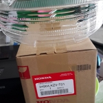 เลนส์ไฟเลี้ยว-ท้าย ดรีม110ไอ/ซุบเปอร์คัพ