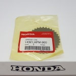 เฟืองโซ่ราวลิ้น ดรีมC100P/เวฟ100S,R