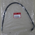 สายคันเร่ง เวฟ125ไอ(ปลาวาฬ)