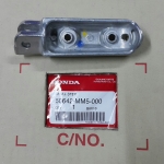 แกนเหล็กพักเท้าหน้าด้านซ้าย MSX125D,G/CBR250