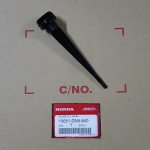 ก้านวัดระดับน้ำมันเครื่อง ดรีม100/C100N,P/เวฟ100-125(สีดำ)