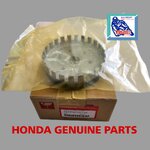 เรือนคลัทช์หลังตัวนอก เวฟ110ไอ(ปี2021-23)สตาร์ทมือ/ซุบเปอร์คัพ(ปี2021-23)