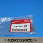 ชุดสกรูปรับอากาศ ดรีม100,เวฟ100/110