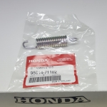 สปริงขาตั้งกลาง ดรีมC100P, เวฟ100S(ปี2005)เวฟ110-125ไอ,ดรีม125,เวฟ125