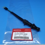 ชุดสต๊อปไฟเบรคหลัง เวฟ125D,S,R,T