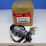 ชุดสวิทช์กุญแจชุดใหญ่ เวฟ125D,R(กุญแจเล็ก)