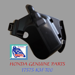 ฝาครอบปั๊มน้ำมันเชื้อเพลิง เวฟ125ไอ(ปี2023-25)