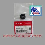 ลูกยางยึดชุดไฟท้าย เวฟ125ไอ(ปี2012-25)