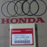 แหวนลูกสูบ(STD) โซนิค125M,C