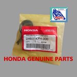 สปริงรั้งกลับ เวฟ110ไอ(ปี2021-25)/ซุบเปอร์คัพ(ปี2021-24)/เวฟ125ไอ(ปี2001-25)