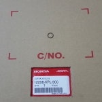 คลิ๊ปล็อคปลอกวาล์ว เวฟ110ไอ/เวฟ125ไอ/สกุ๊บปี๊ไอ/ซูเมอร์ฯลฯ