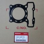 ปะเก็นฝาสูบ CBR150R/M(ใหม่-เก่า)