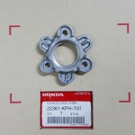 แผ่นยกคลัทช์ เวฟ125T,C(ไฟเลี้ยวบังลม)