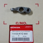 กระเดื่องวาล์วไอดี เวฟ125ไอ(ปี2012-22)ปลาวาฬ-LED