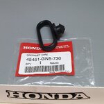 ยางร้อยสาย ดรีม100/C100N,P/เวฟ100,110(ตัวแรก-2ตา)