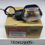 ชุดไฟเลี้ยวหน้าด้านซ้าย ซูมเมอร์X(ตัวแรก)