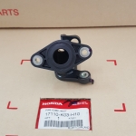 ท่อไอดี เวฟ110ไอรุ่น2อัพ(ปี12)บังลมใหญ่