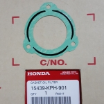 ปะเก็นฝาครอบกรองน้ำมันเครื่อง ดรีม125/เวฟ125