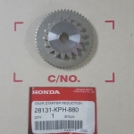 เฟืองทดกำลังสตาร์ท ดรีม125M/เวฟ125MR,MS,MT,MC