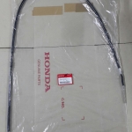 สายเบรคหลังเส้นที่2 PCX150Cปี13