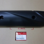 แผ่นบังท่อไอเสีย สไปร์ซี่ไอ