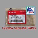 โอริงไส้กรองปั๊มน้ำมันเชื้อเพลิง เวฟ110ไอ(ปี2011-24)