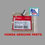 ปลอกรอง6.2*21.5 เวฟ110ไอ(ปี2021-25)/เวฟ125ไอ(ปี2023-25)/ฯลฯ