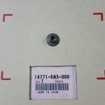 แผ่นรองสปริงวาล์วตัวบน โซนิค125