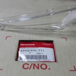 เลนส์ไฟเลี้ยวหน้าด้านขวา เวฟ100-125X