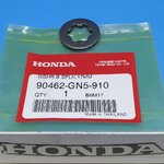 แหวนเซาะร่อง 17 มม. ดรีม100/C100N