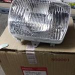 โคมไฟหน้า โนวา-S,RS